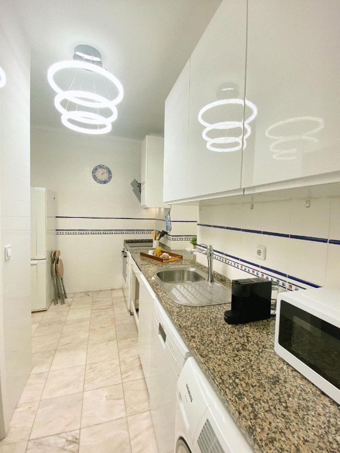 Apartment In The Best Location In Lisboa Eksteriør bilde