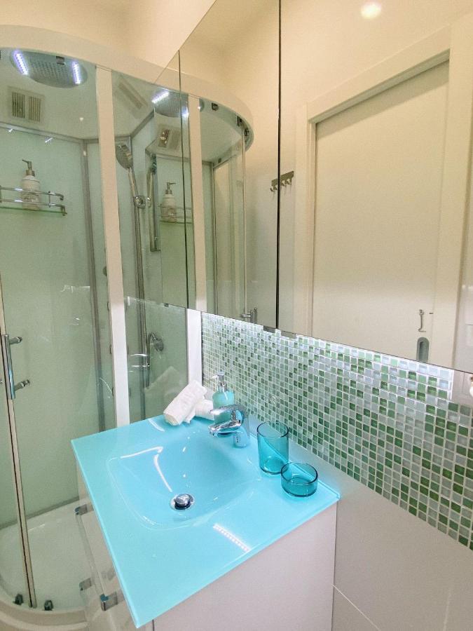 Apartment In The Best Location In Lisboa Eksteriør bilde