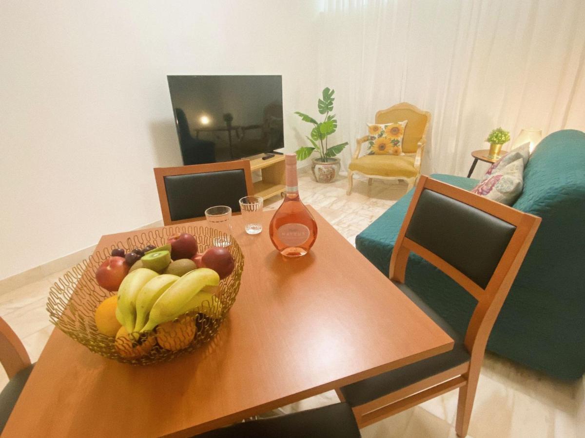 Apartment In The Best Location In Lisboa Eksteriør bilde