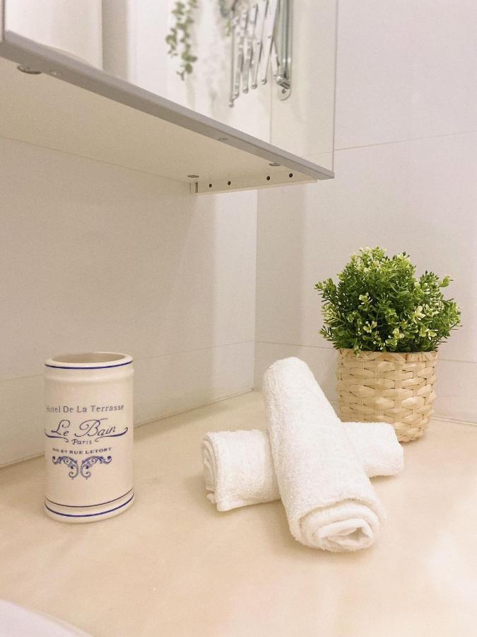 Apartment In The Best Location In Lisboa Eksteriør bilde