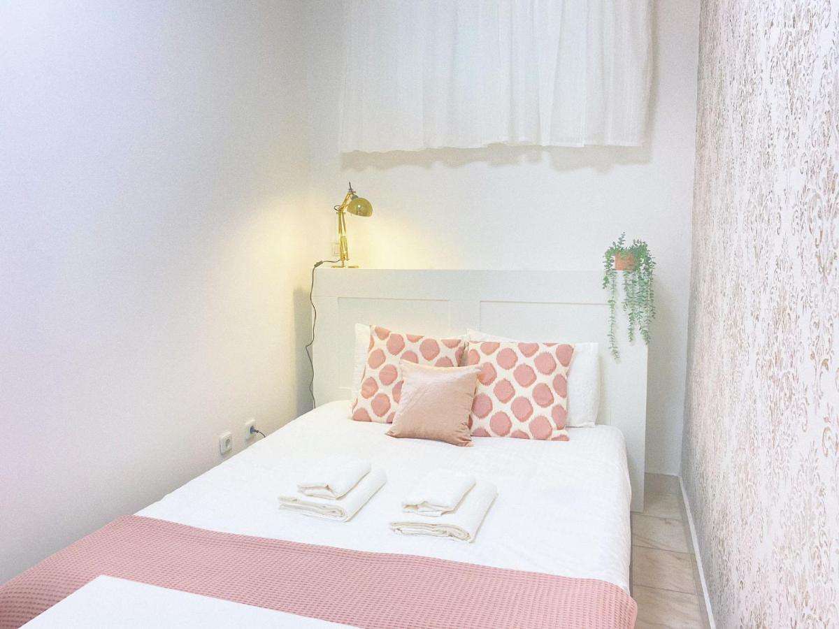 Apartment In The Best Location In Lisboa Eksteriør bilde