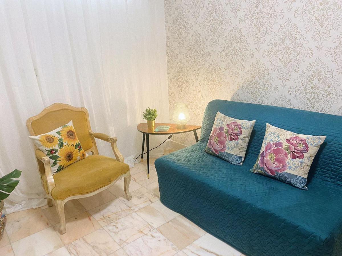 Apartment In The Best Location In Lisboa Eksteriør bilde