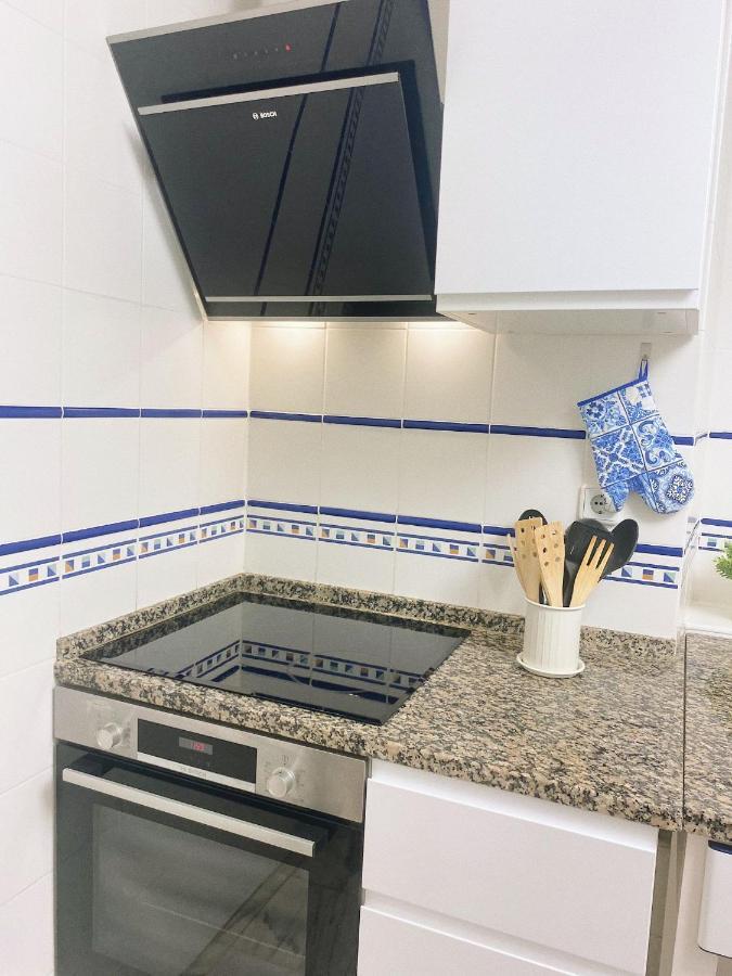 Apartment In The Best Location In Lisboa Eksteriør bilde